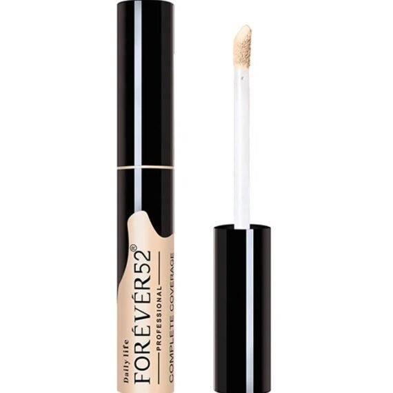 Complete Coverage Concealer COV004