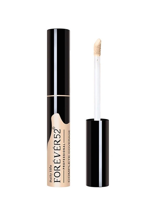 Complete Coverage Concealer COV004