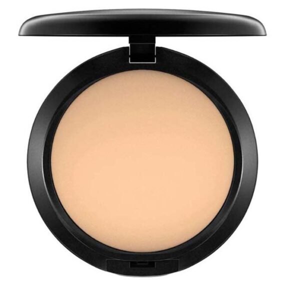 STUDIO FIX POWDER PLUS FOUNDATION NC35 Nc 35