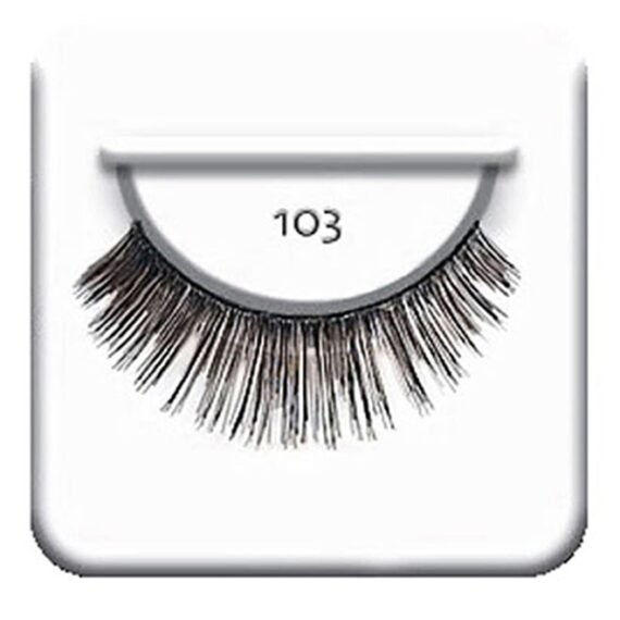 Fashion Eyelashes Black