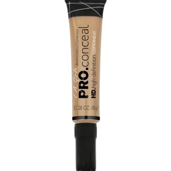 Pro.Conceal HD Concealer Medium Bisque