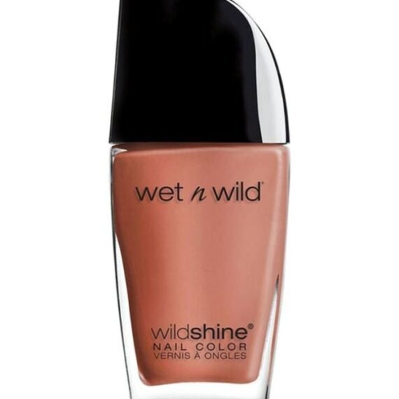 Wildshine Nail Color Casting Call