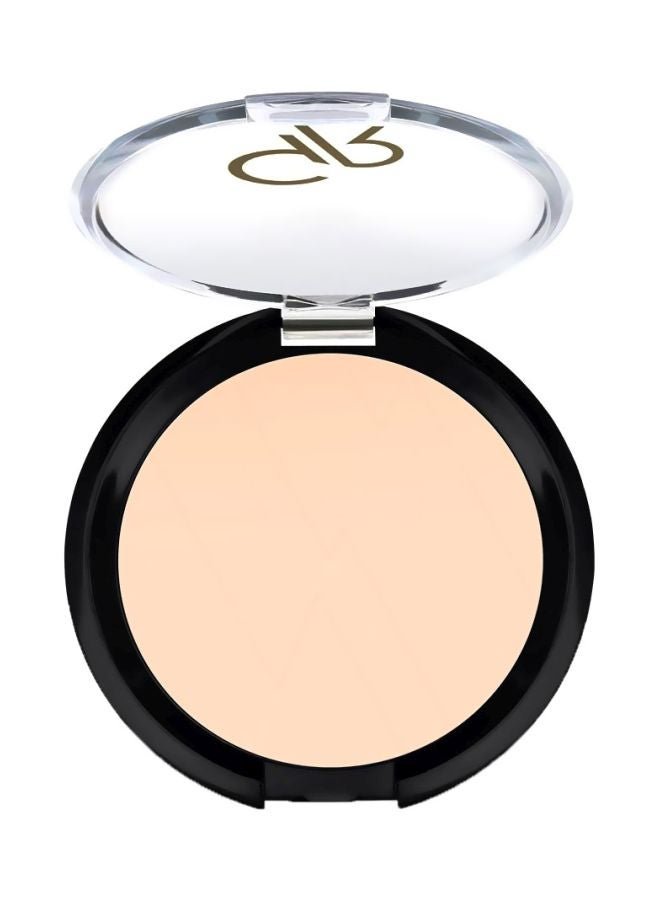 Silky Touch Compact Powder 07 Light Beige