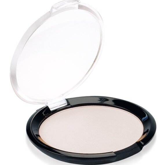 Silky Touch Compact Powder No: 03