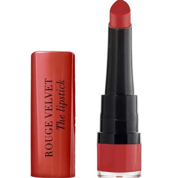 Rouge Velvet The Lipstick 2.4 g 05 Brique-A-Brac