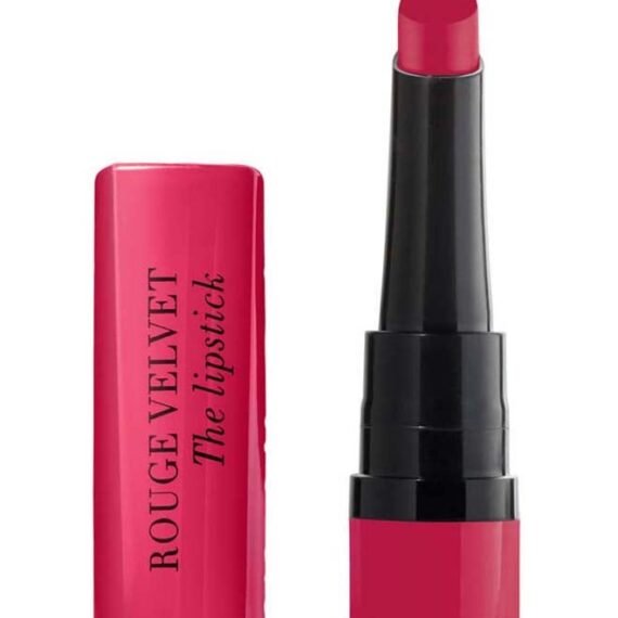 Rouge Velvet The Lipstick 2.4 g 09 Fuchsia Botté