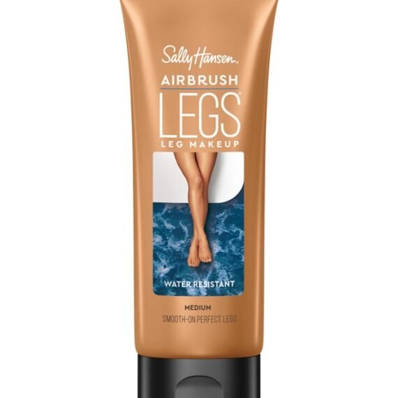 Airbrush Legs Lotion Medium
