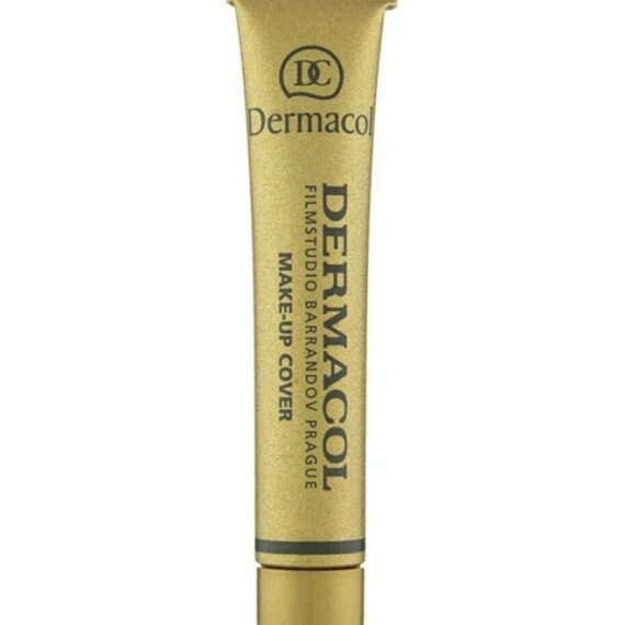 Makeup Cover SPF 30 209