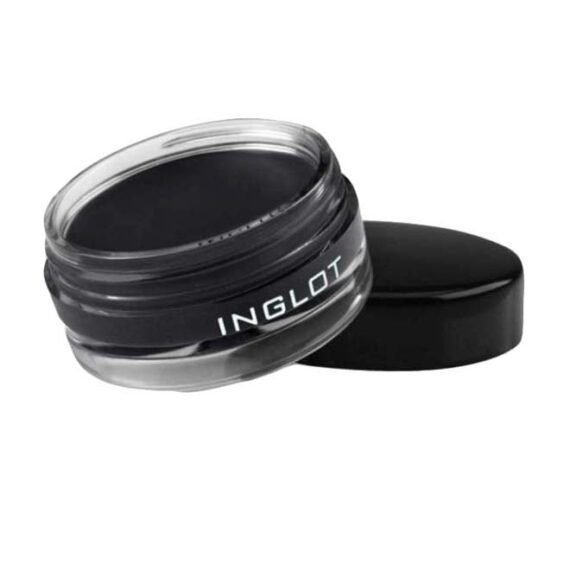 AMC Eyeliner Gel Black