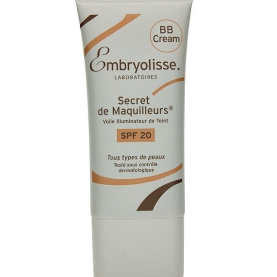 Artist Secret Complexion Illuminating Veil BB Cream