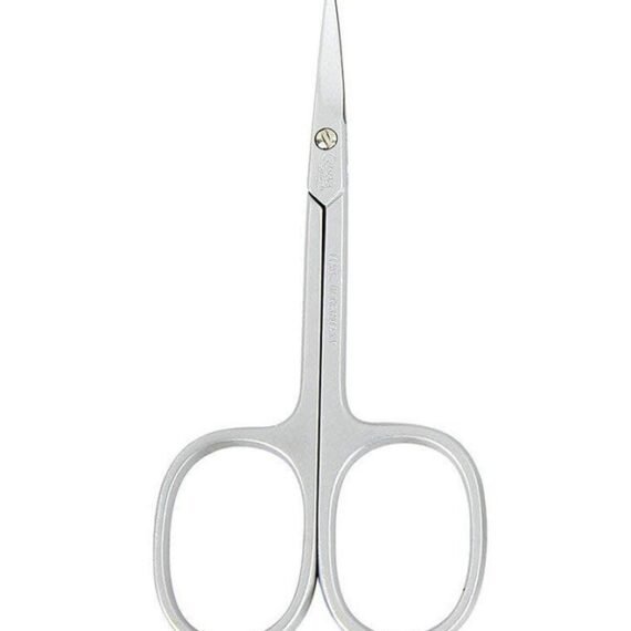 Scissor Silver