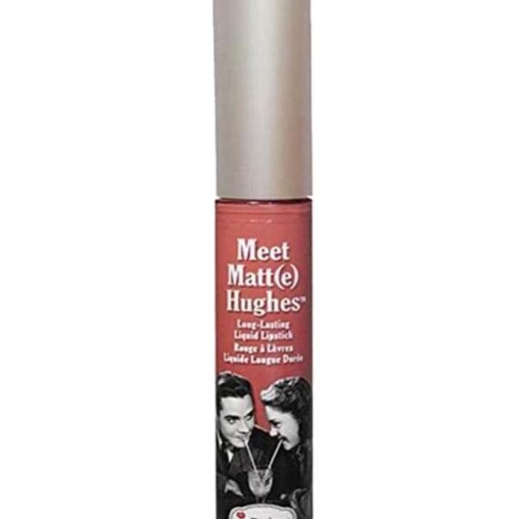Long Lasting Meet Matte Hughes Doting
