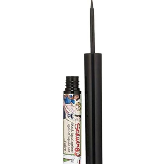 Schwing Liquid Eye Liner 1.7 ML Black