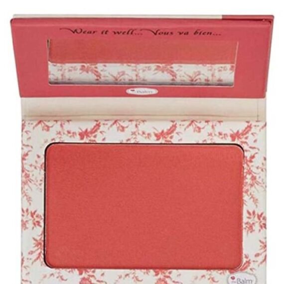 Instain Long Wearing Powder Staining Blush Toile
