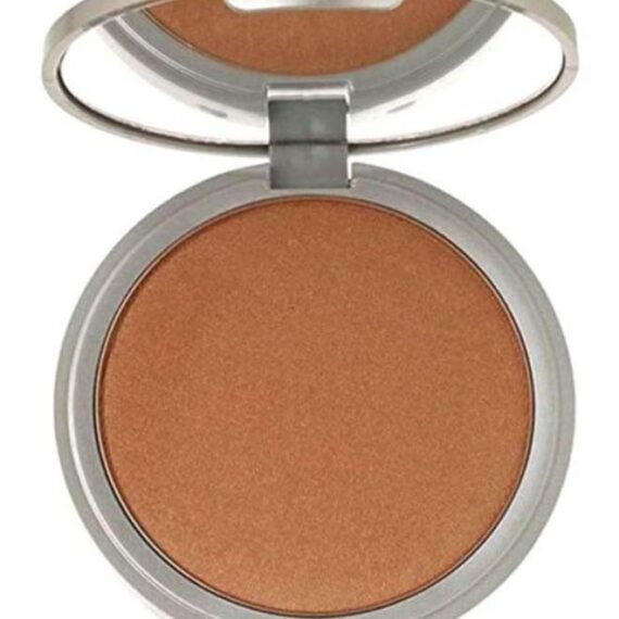 Betty-Lou Manizer Bronzer Blush Brown