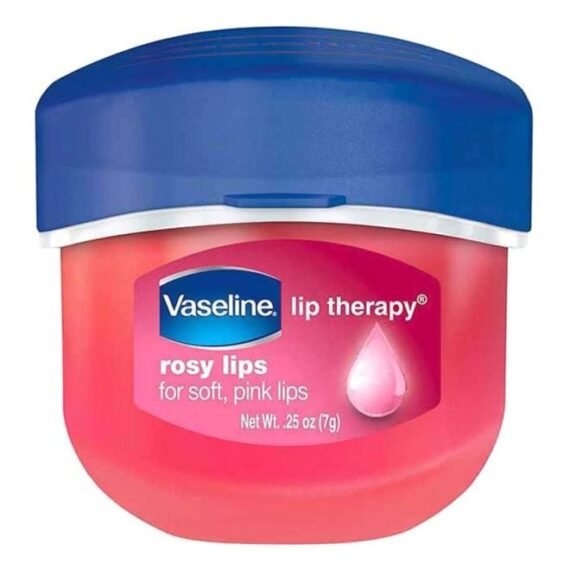 Lip Therapy Rosy Lips Balm Red