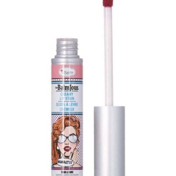 Creamy Lip Stain Namaste!