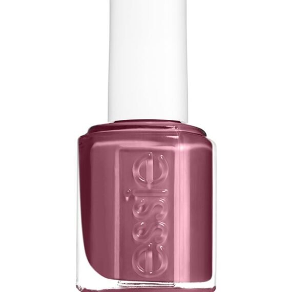 Glossy Nail Polish Island Hopping