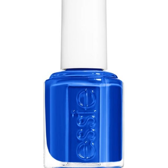 Glossy Nail Polish Mezmerised