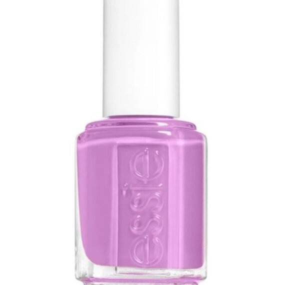 Glossy Nail Polish Play Date