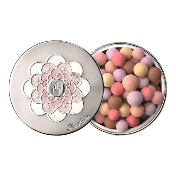 Meteorites Pearls Face Powder 3 Medium