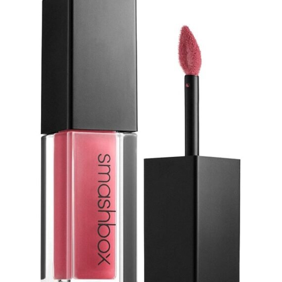 Always On Matte Liquid Lipstick Drivers Seat