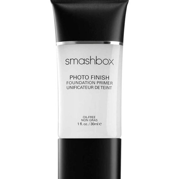 Photo Finish Foundation Primer Clear
