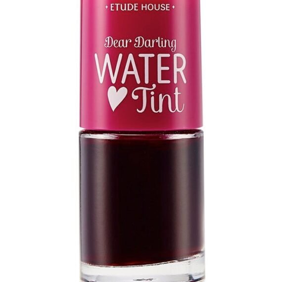 Dear Darling Water Lip Tint Red