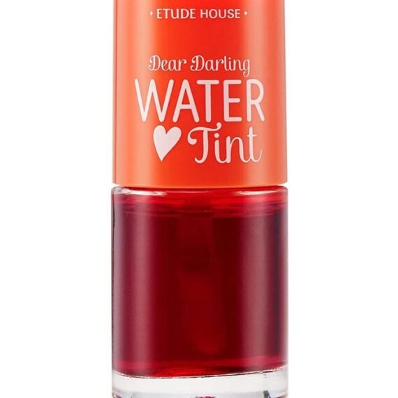 Dear Darling Water Lip Tint No. 03 Orange Ade
