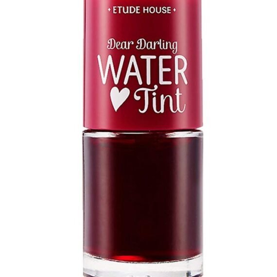 Dear Darling Water Lip Tint 02 Cherry Ade