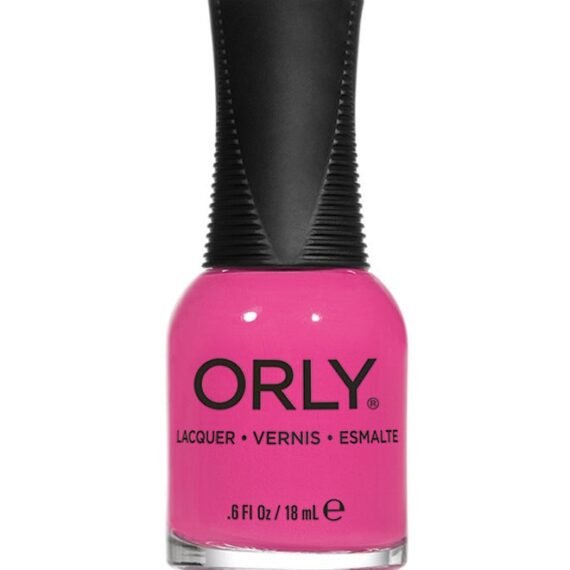 Nail Lacquer 20234 Basket Case