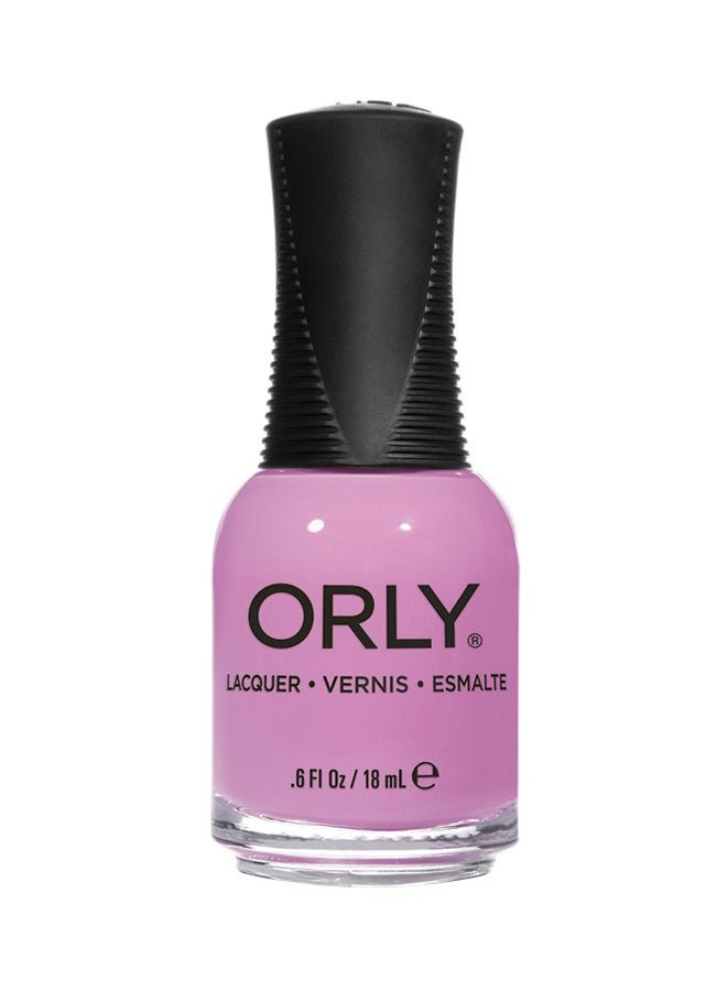 Nail Lacquer 20670 Cupcake