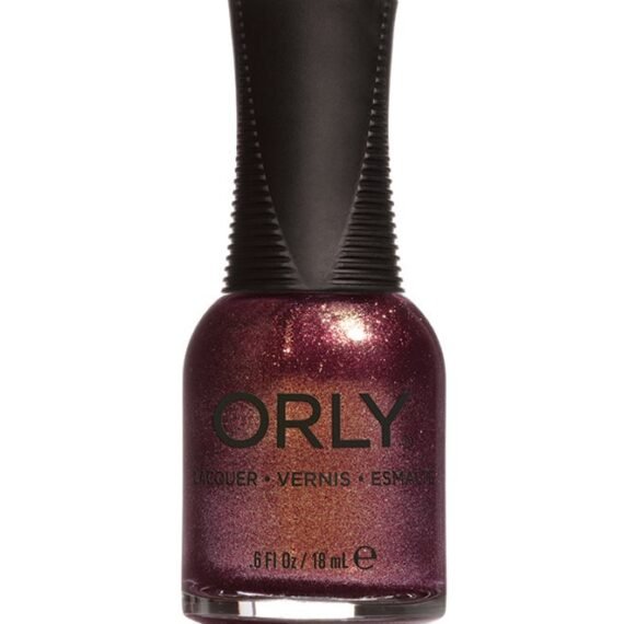 Nail Lacquer 20046 Ingenue