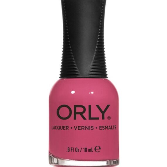 Nail Lacquer 20416 Pink Chocolate