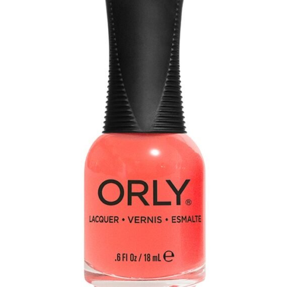 Nail Lacquer 20927 Summer Fling