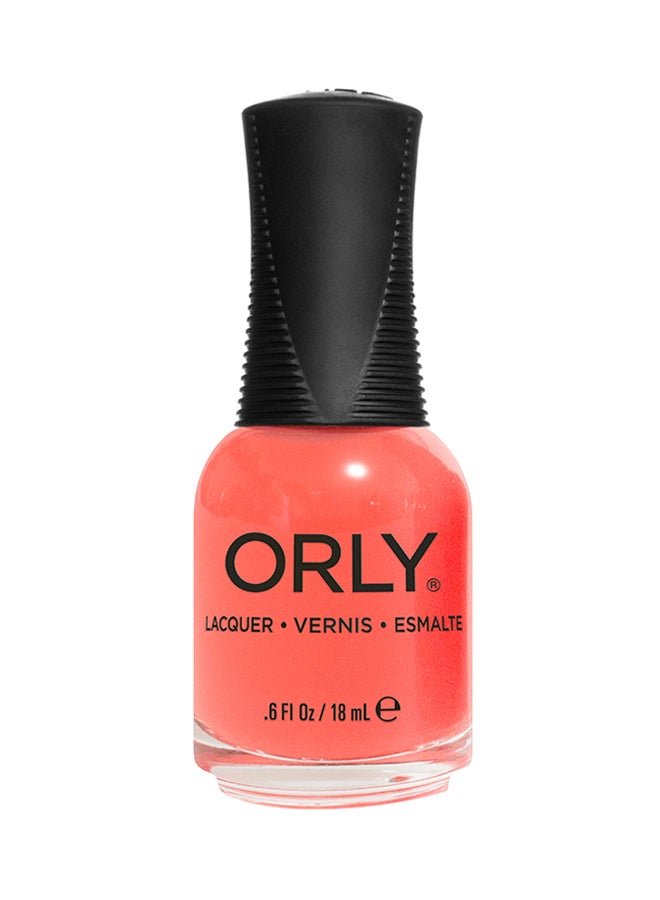 Nail Lacquer 20927 Summer Fling