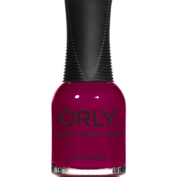 Nail Lacquer 20074 Terra Mauve