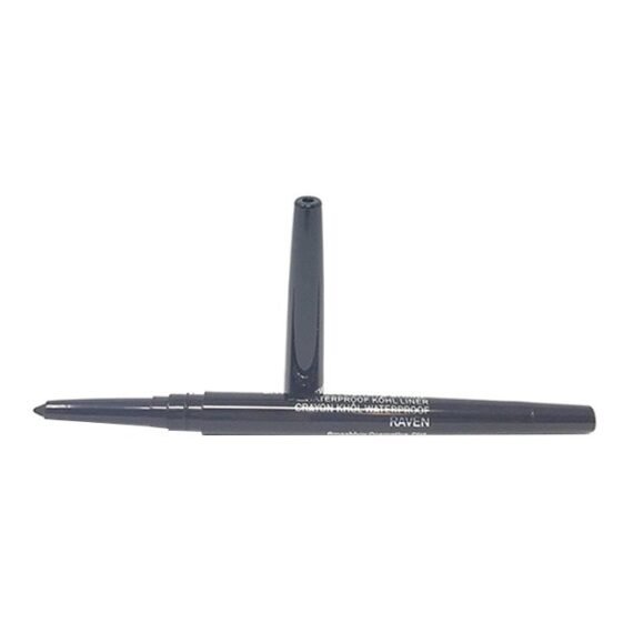 Always Sharp Eye Liner Raven