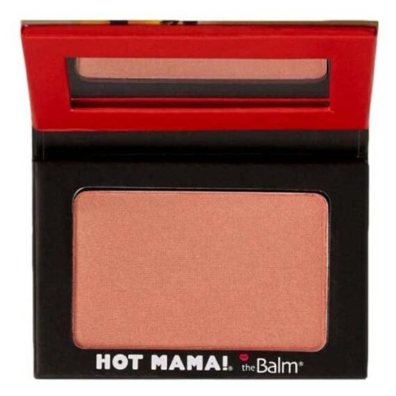 Hot Mama Blush Peachy-Pink