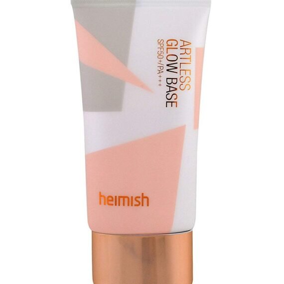 Artless Glow Base, SPF 50+/PA+++, 40 ml Pink