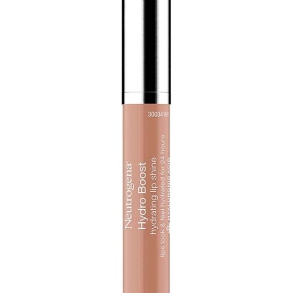 Hydro Boost Hydrating Lip Shine 15 True Nude