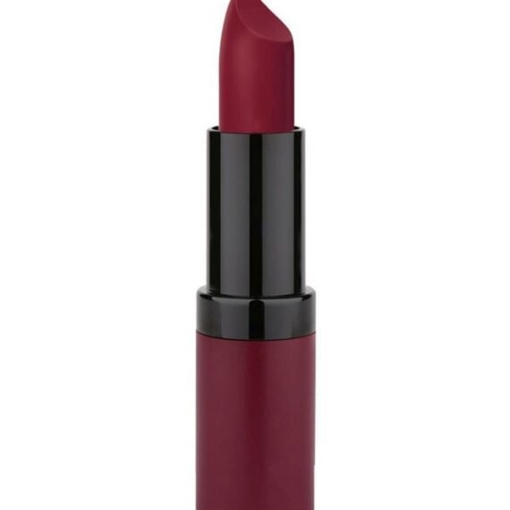 Velvet Matte Lipstick 20 Red