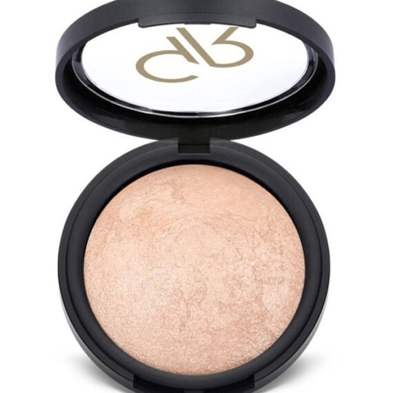 Mineral Terracotta Powder 8