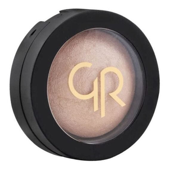 Terracotta Stardust Blush On 108 Shimmer Highlighter