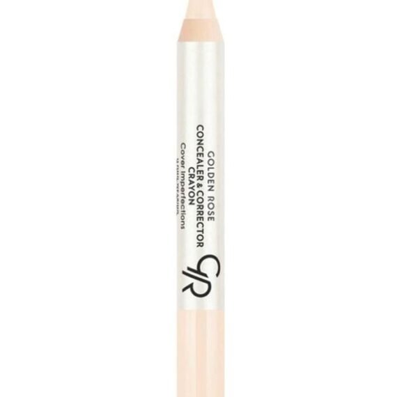 Concealer And Corrector Crayon 2