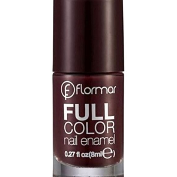 Full Color Nail Enamel C43 Chunky Cocoa
