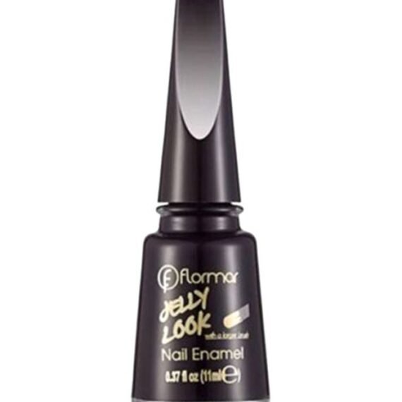 Jelly Look Nail Enamel 50