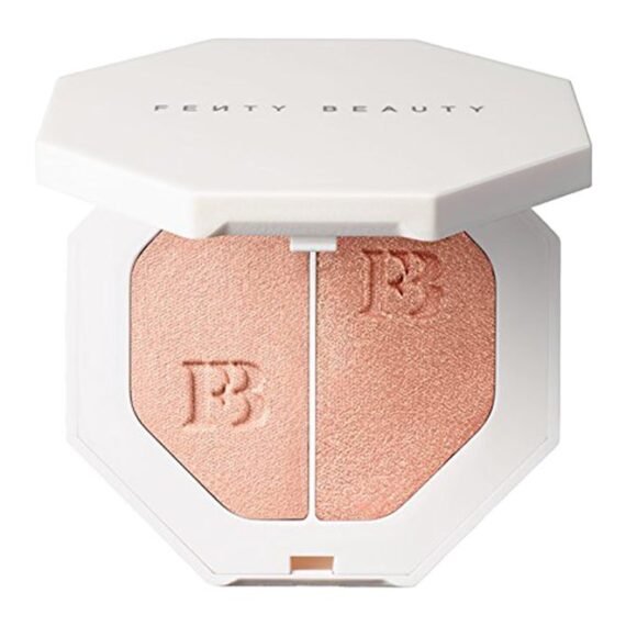 Killawatt Freestyle Highlighter Duo – Girl Next Door/Chic Phreak