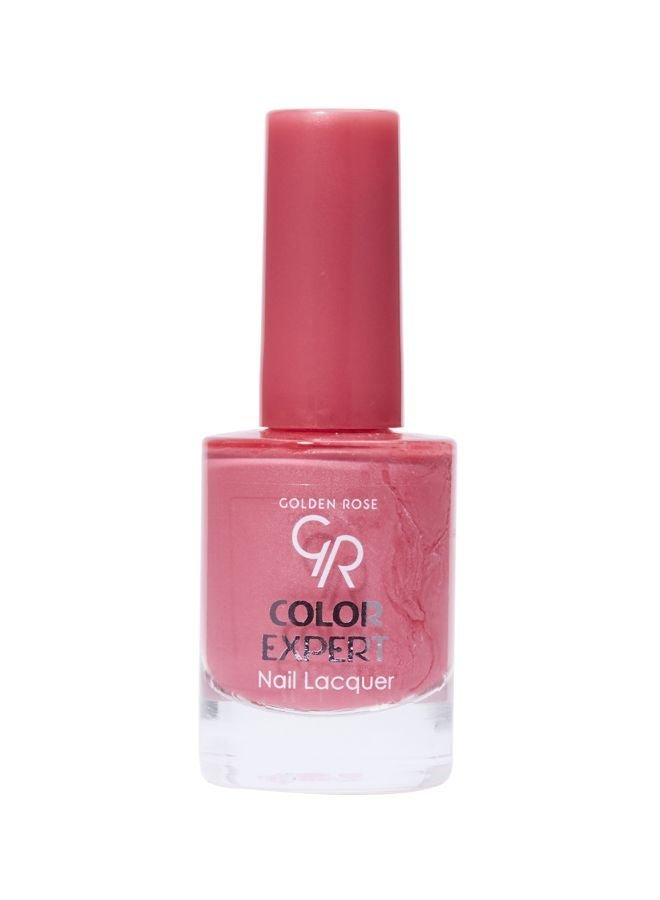 Color Export Nail Polish No14 Pink