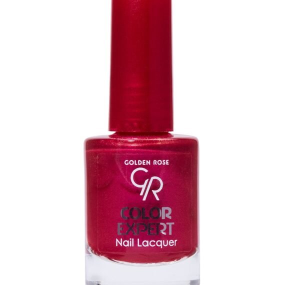 Color Export Nail Polish No 38 Red